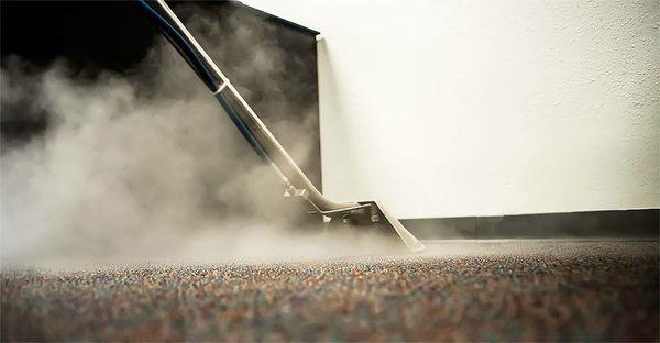 Alonso Carpet Cleaning