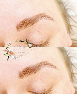 Brow Lamination