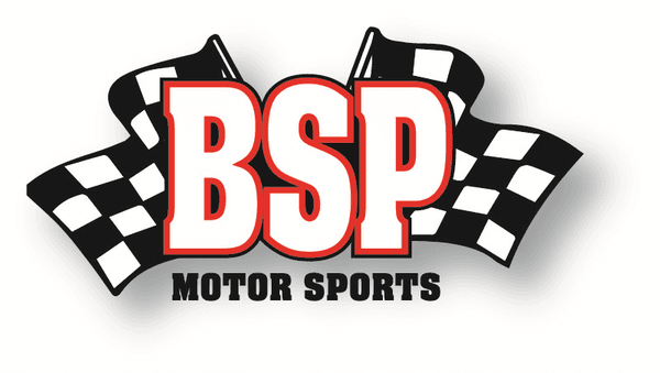 BSP Logo