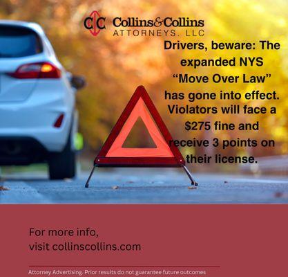 Collins & Collins Attorneys, LLC