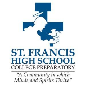 St Francis High School