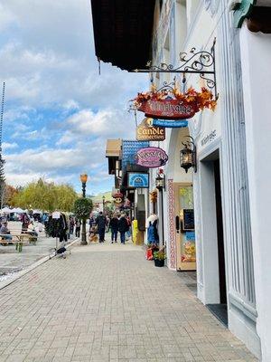 The Hat Shop