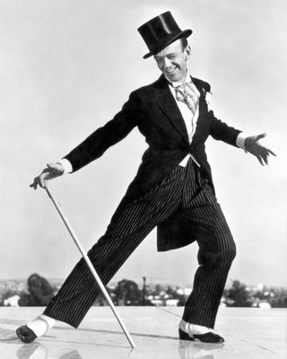 Mr. Fred Astaire