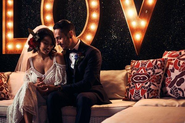 Silver & Soul Cinematic Weddings