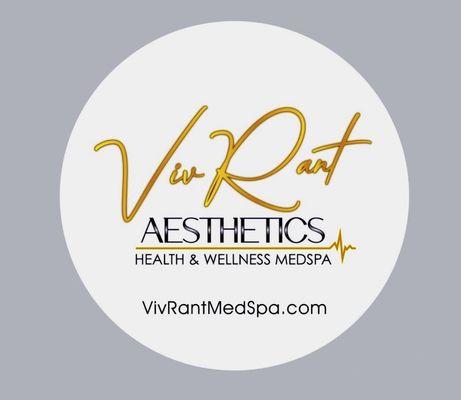 VivrantMedSpa.com