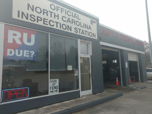 A-1 Automotive Inspections