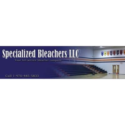 Specialized Bleachers