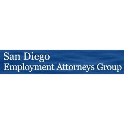 San Diego Employment Attorneys Group - logo