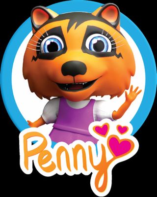 Penny Polite