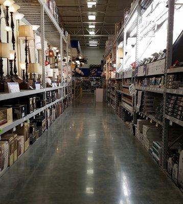 Lowe's Home Improvement