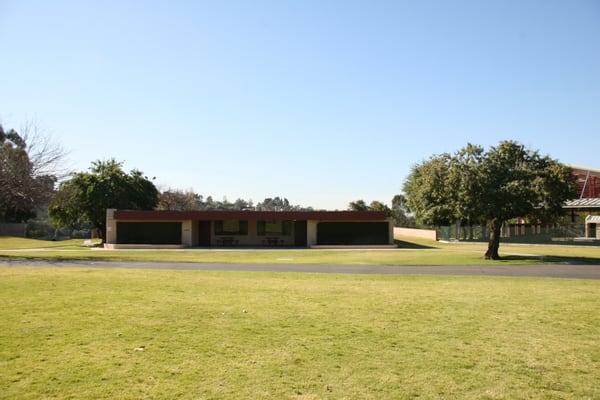 Residential Cottages