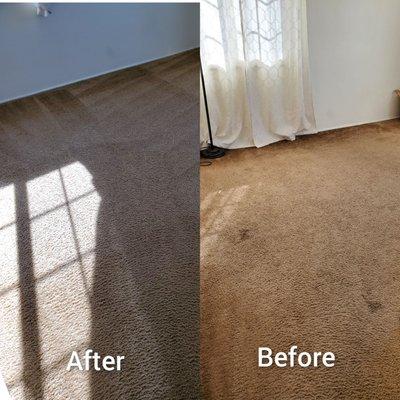 Country Carpet Cleaning