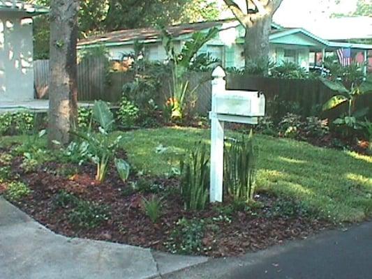 Scott Nelson Sod & Landscaping