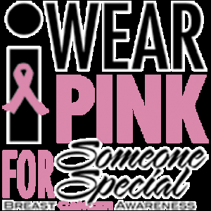 Wear Pink