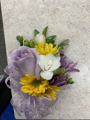 Corsage