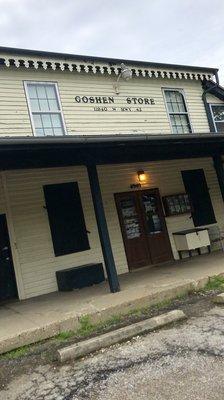 Goshen General Store