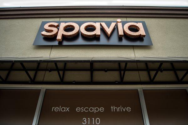 Spavia