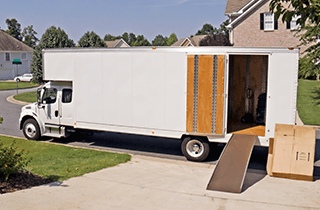 Master Movers Moving & Storage