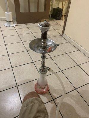 Zaman Hookah Lounge