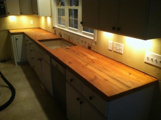 Countertops