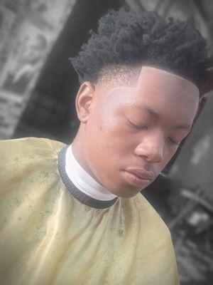 Kingzcourt Barbershop