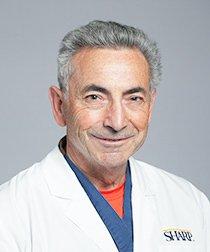 Frank J A Goicoechea, M.D