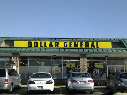 Dollar General