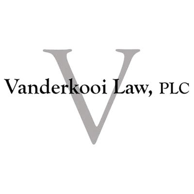 Vanderkooi Law