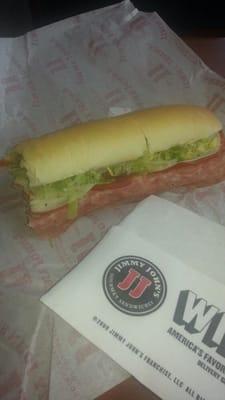 Jimmy John's