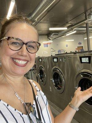 Clean Laundry in Mesa AZ!