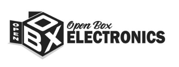 Openbox Electronics Logo