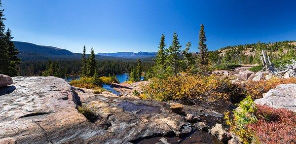 Central Utah Water Conservancy District