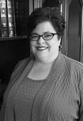 Attorney Leslie Gold McPadden