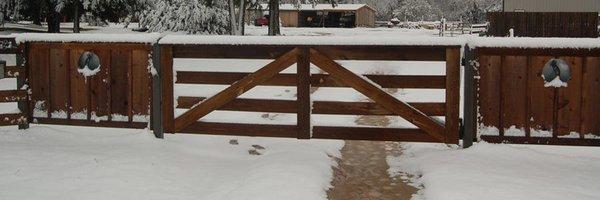 T & K Fence