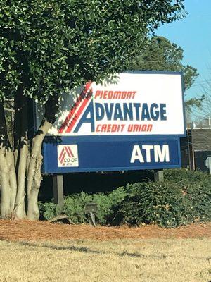 Piedmont Advantage Credit Union