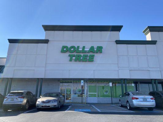 Dollar Tree