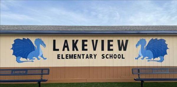 Lakeview Elementary School