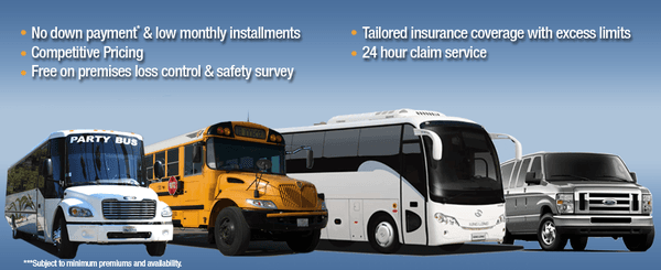 Interstate Transportation Insurance