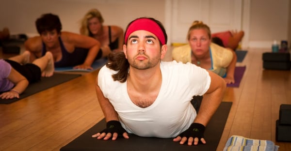 Yoga MATT