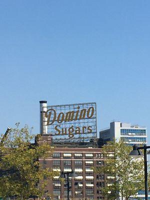 Domino Sugar