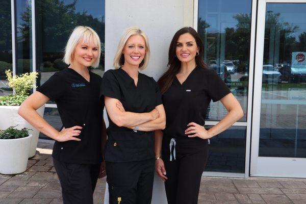 Total Wellness and Bariatrics (formerly McCarty Weight Loss Center)