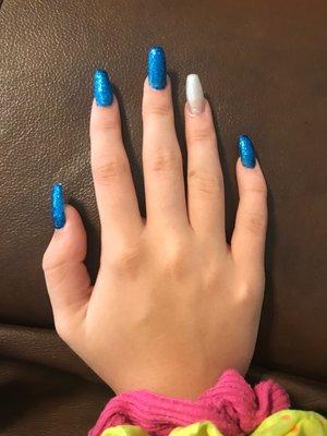 Nails