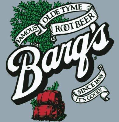 Barq's Famous Old Tyme Rootbeer