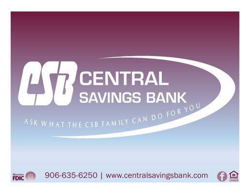 Central Savings Bank