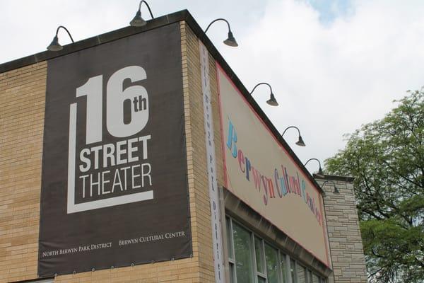 16th Street Theater