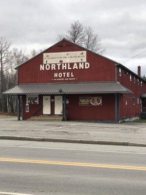 Northland Hotel