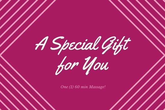 Gift Certificates Available