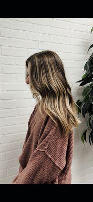 Balayage