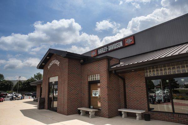 Indianapolis Southside Harley-Davidson