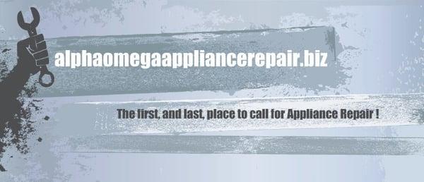 Alpha Omega Appliance Repair